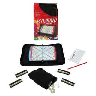 Scrabble Folio Edition