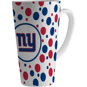 New York Giants 16oz Latte Mug