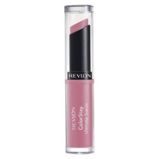 Revlon Colorstay Ultimate Suede Lipstick   Womenswear