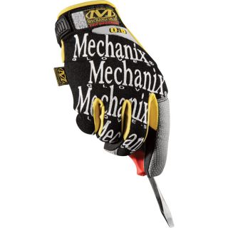 Mechanix Wear Original 0.5 Gloves   Small, Model HMG 05 008