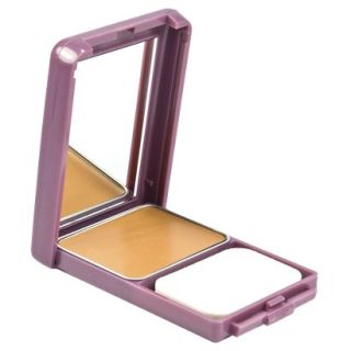 COVERGIRL Queen Natural Hue Compact Foundation   Rich Sand