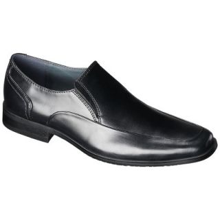 Mens Mossimo Talan Dress Shoe   Black 13