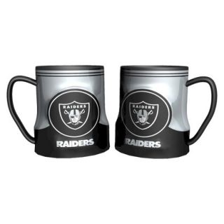 Boelter Brands NFL 2 Pack Washington Redskins Game Time Mug   20 oz