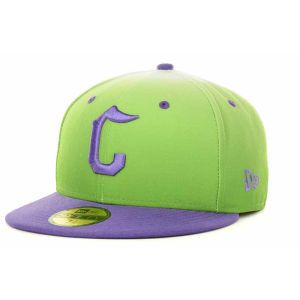 Crooks & Castle Faded C 59FIFTY Cap