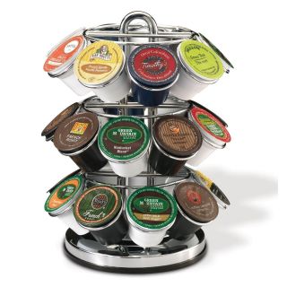 Keurig K Cup 27 ct. Carousel