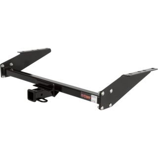 Curt Custom Fit Class III Receiver Hitch   Fits 1985 2005 Chevrolet/GMC Astro