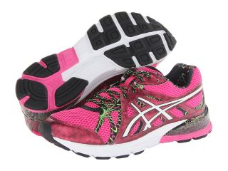 ASICS GEL Preleus Womens Running Shoes (Pink)