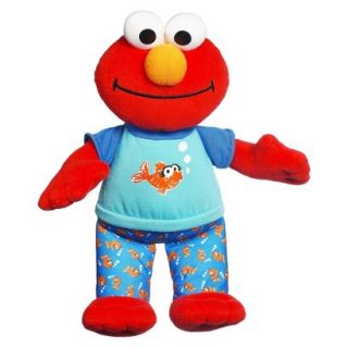 Playskool Sesame Street Lullaby and Good Night Elmo