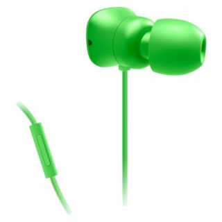 Belkin MixIt PureAV002 In Ear Headphones   Green