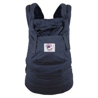 Ergobaby Organic Collection Baby Carrier   Navy