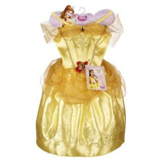 Disney Princess Belle Bling Ball Dress