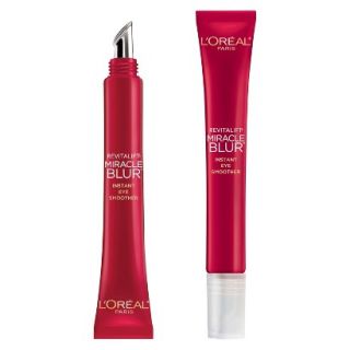LOreal Revitalift Miracle Blur Instant Eye Smoother   0.50 oz