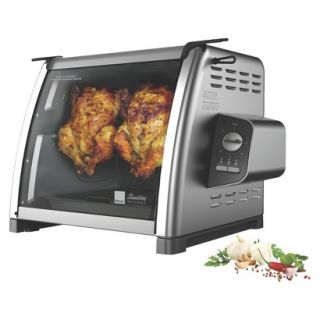 RONCO Stainless 5500 Series Rotisserie