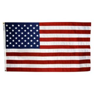 Nyl Glo U.S. Flag   2.5X4