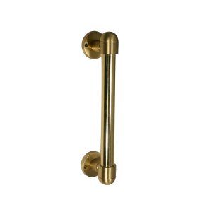 Allied Brass O 40 BBR Brushed Bronze Universal 8 Inch Center to Center Pull