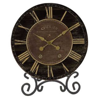The Parlor Table/Mantle Clock