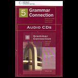 Grammar Connection 5   2 Audio CDs