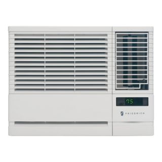 Friedrich Chill+ Heat Window Air Conditioner with Remote Control   23,500 BTU