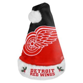 NHL Santa Hat Detroit Red Wings   Multicolor