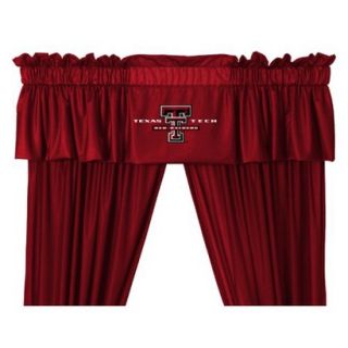 Texas Tech Valance