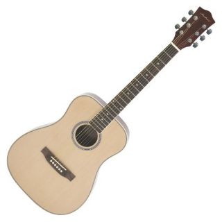 Archer 3/4 Size Baby Acoustic Guitar   GTSAD10B