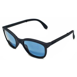 Tonga Folding Sunglasses Ocean Dark One Size For Men 244246206