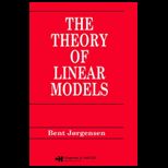 Theory of Linear Models