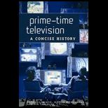 Prime Time Television
