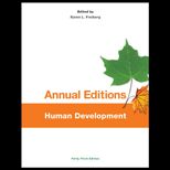 Human Development 14/ 15
