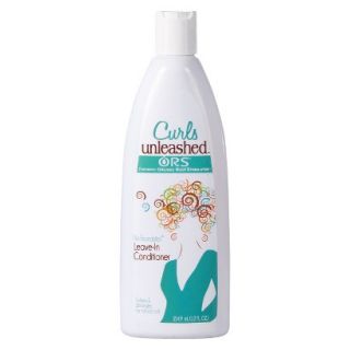 Curls Unleashed Leave In Conditioner   12 oz