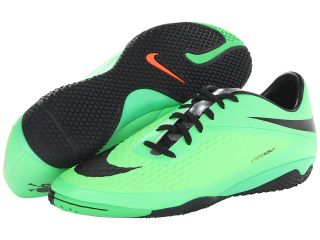 Nike Hypervenom Phelon IC Mens Soccer Shoes (Blue)