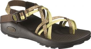 Womens Chaco ZX/2 Unaweep   Double Diamond Sandals