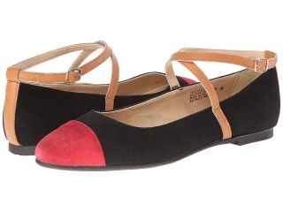 Seychelles Just The Beginning Womens Shoes (Black)