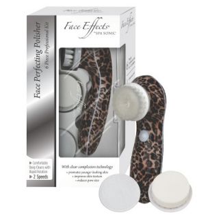 Target Exclusive Face Effects by Spa Sonic Skin Care System   Cheetah