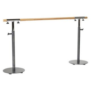 Stability Barre Gray 6
