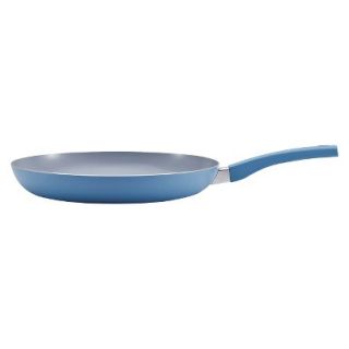 Chefmate 12 Colored Fry Pan Teal