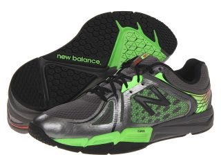 New Balance MX997v2 Mens Shoes (Black)