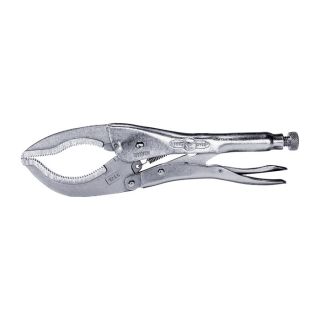Irwin Vise Grip Large Jaw Locking Pliers   12 Inch Length, Model 12L3 12LC