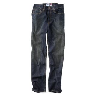 Denizen Mens Relaxed Fit Jeans 34x32