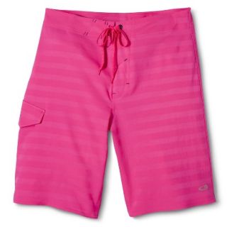 C9 by Champion Mens Premium 10 Swell Swim Short   Pinksicle 36