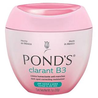 Ponds Clarant B3   Normal to Oily Skin