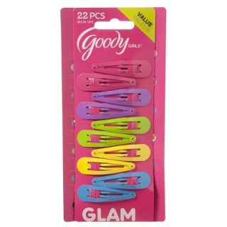Goody Girls Contour Clips   22 Count