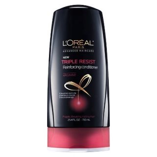 LOreal Paris Advanced Haircare Smooth Intense Polishing Conditioner Family Size