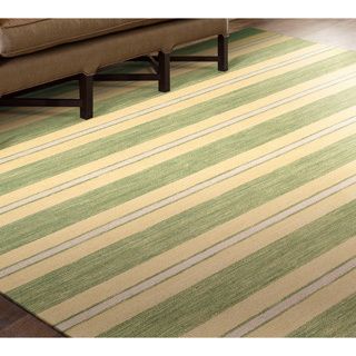 Nourison Barclay Butera Chesapeake Oxford Rug (36 X 56)