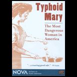 Typhoid Mary DVD