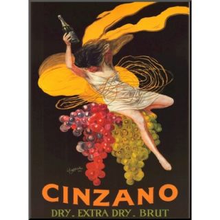 Art   Asti Cinzano c.1920 Mounted Print