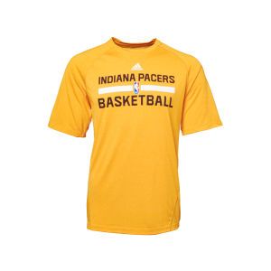 Indiana Pacers adidas NBA Climalite Practice T Shirt