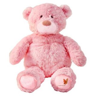 Summer Infant Mommies Melodies   Bear (Pink)