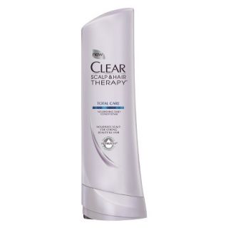 Clear Conditioner Total Care 12.7oz