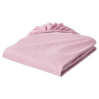 Baby Fitted Sheet CIRCO PNK
